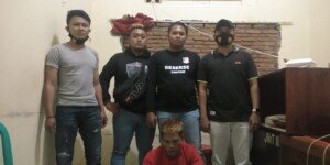 Rudapaksa Anak di Bawah Umur, Pria Bejat Ini Ditangkap Polisi