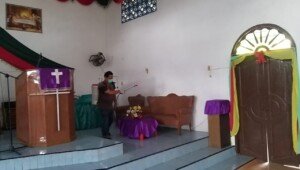 Langkah Preventif Pemkot Tebingtinggi Cegah Covid-19 Jelang Nataru 2021