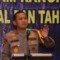 Kapolda Sumsel Irjen Pol Eko Indra Heri (Reza Fajri / Mattanews.co)