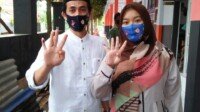 Selisih Satu Suara, Cakades Ini Bawa Pesan Dewasa Berdemokrasi