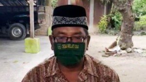 Tokoh Masyarakat Sergai : Jangan Sampai Terprovokasi Paham Radikal