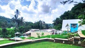 Launcing Saat Pandemi Covid-19, Cireong Natural View Bagus untuk Selfie Saat Libur Tahun Baru