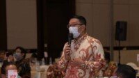 Ini Alasan Ridwan Kamil Tak Disuntik Vaksin Hasil Beli Pemerintah