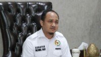Komite I DPD RI Harap Kapolri Baru Dipilih Lewat Mekanisme yang Sehat