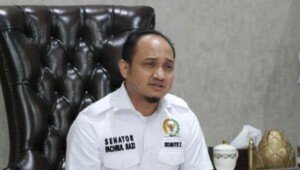 Komite I DPD RI Harap Kapolri Baru Dipilih Lewat Mekanisme yang Sehat