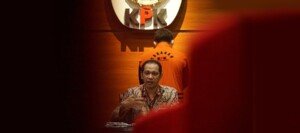 KPK Tahan Penyuap Bupati Cirebon 2014-2019