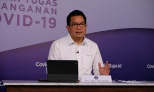 Satgas Ingatkan Masyarakat Cegah Kenaikan Kasus Dengan Disiplin 3M Selama Libur Panjang