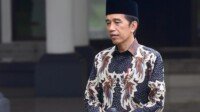 Presiden Jokowi Sampaikan Belasungkawa Atas Bencana di Sulawesi Barat dan Jawa Barat
