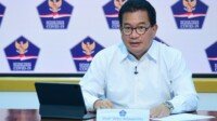 Monitoring dan Evaluasi Menjadi Dasar Perpanjangan PPKM