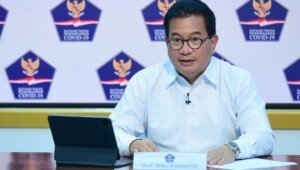 Monitoring dan Evaluasi Menjadi Dasar Perpanjangan PPKM
