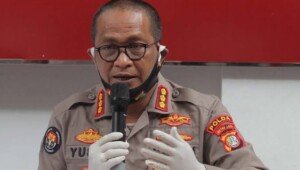 Polda Metro Jaya Sebut Penetapan Habib Rizieq Shihab Sudah Sesuai Perundang-undangan