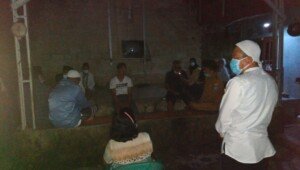 Luar Biasa, Tempat Karaoke Karsono Diduga Masih Beroperasi Meski Telah Digeruduk Warga