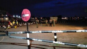 Ramai Pengunjung, Objek Wisata BKB Ditutup Sementara