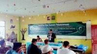PD Alwashliyah dan Muslimat Aceh Tamiang Gelar Raker
