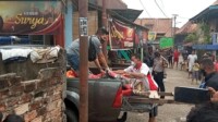 Geger.. Mang Gedek Ditemukan Tewas Membusuk di Rumah Kontrakan