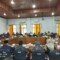 rapat Anggota Dewan Perwakilan Rakyat Daerah (DPRD) dan Pemerintah Batanghari