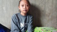 13 Tahun Derita Kelainan Jantung, Gadis Kecil Asal Sergai Butuh Uluran Tangan