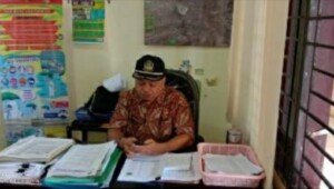 29 Puskesmas Bakal Disiapkan Kabupaten Asahan untuk Vaksinasi