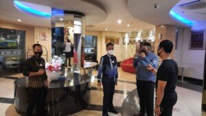 2 Orang Rekan Korban Pembunuhan ‘Hotel Rio’ Diperiksa Penyidik Polrestabes Palembang