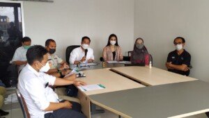 Ratu Dewa Komitmen Bangkitkan Laskar Si Gentar Alam