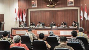 Bupati Ciamis Agendakan Vaksinasi Tanggal 15 Januari 2021