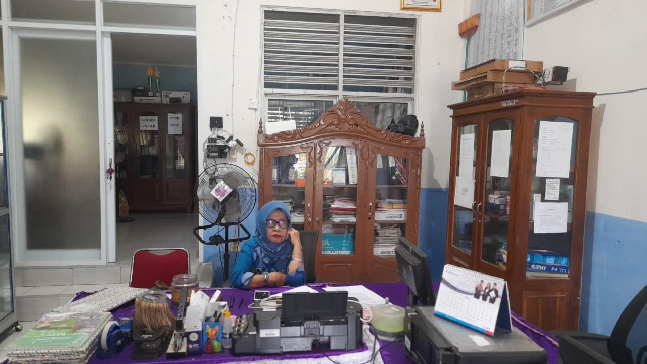 April 2021, Pemkot Akan Perbaiki Ruang SDN 95 Palembang yang Terbakar