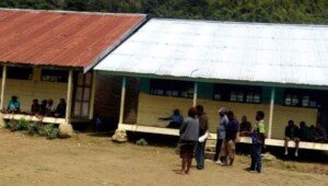 Tim Peduli Kampung Sosialisasikan Pemberdayaan Kampung