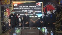 Sita 850 Kg Sabu, Kapolda Sumut Raih Penghargaan Trust Award LEMKAPI
