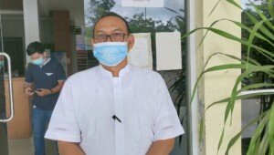 Disdikbud Muara Enim Terus Cari Solusi Proses Belajar Mengajar di Masa Pandemi