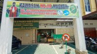 4 Pegawai Dinyatakan Positif Covid, PN Sei Rempah Ditutup Sementara