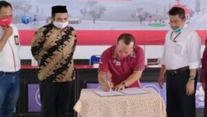 44 Ribu KPM di Ciamis Akan Mendapatkan Bantuan PKH