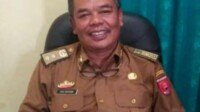 Kepala Dinas TPH Lampung Barat Tutup Usia