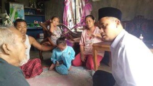 Dermawan Sergai Mulai Membantu Pengobatan Sofi