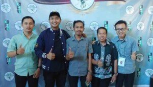 Begini Sosok Mulyadi Mantan Ketum PB  Penumpang Sriwijaya Air SJ182, Menurut Ketum Badko HMI Sumbagsel