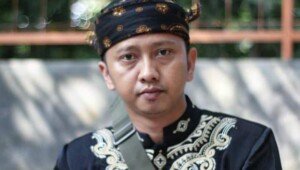 Andai Ciamis Dinamai Galuh, Ini Kata Penggiat Budaya Muda