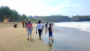 Objek Wisata di Kabupaten Blitar Ditutup Hingga 25 Januari Mendatang