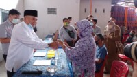 Belasan Ribu Warga OKU Terima Bantuan Sosial Tunai