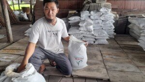 Lulusan Fakultas Ekonomi Sukses Berbisnis Kompos