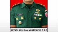Dandim 0808 Blitar Meninggal Dunia karena Covid-19 ?
