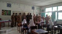 9 SMA Mulai PTM di Tanah Datar, Siswa Diminta Patuhi Prokes Covid-19