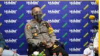 Cafe Jadi Sasaran Operasi Yustisi Penyebaran Covid-19