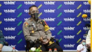 Cafe Jadi Sasaran Operasi Yustisi Penyebaran Covid-19