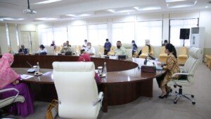 Dorong Pemanfaatan CSR di Muba dengan Maksimal