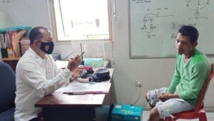 Pelaku Curanmor Behasil Diringkus Subdit 3 Jatanras Polda Sumsel