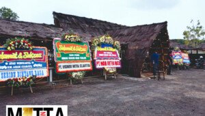 Rumah Makan Abah Cianjur Buka Cabang ke 5 di Karawang