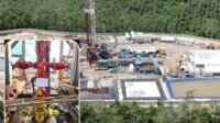 PT Pertamina EP Asset 2 Adera Field Sumbang Tambahan Produksi 751 BOPD dari Sumur BNG-A1