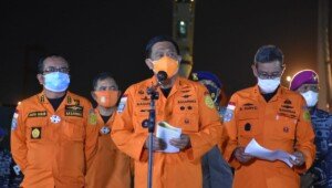 272 Body Remain Berhasil Ditemukan