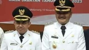 Molen Sesalkan Aksi ‘Corat Coret’ Dilapangan Skateboard