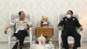 Jaring Atlet Silat Terbaik, IPSI Siapkan Kejurkot Palembang