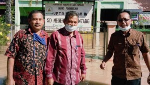 Akibat Banjir, Sejumlah Sekolah di Aceh Tamiang Diliburkan